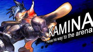 Illustration for article titled Fake Smash Bros. Character Screens Flood The Internet